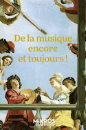 De la musique encore et toujours !